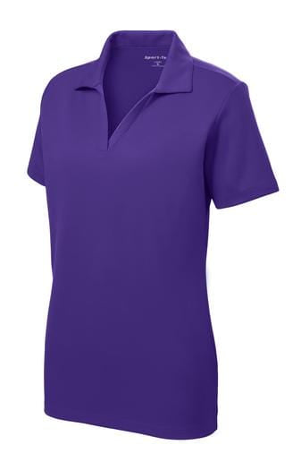 Equestrian Team Apparel Shirts Yes / Large Ladies Polo / Purple equestrian team apparel online tack store mobile tack store custom farm apparel custom show stable clothing equestrian lifestyle horse show clothing riding clothes horses equestrian tack store
