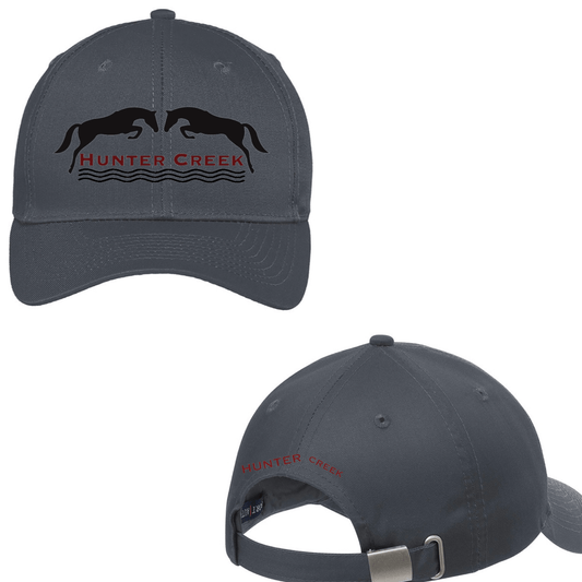 Equestrian Team Apparel Custom Team Hats Grey Hunter Creek baseball cap equestrian team apparel online tack store mobile tack store custom farm apparel custom show stable clothing equestrian lifestyle horse show clothing riding clothes horses equestrian tack store