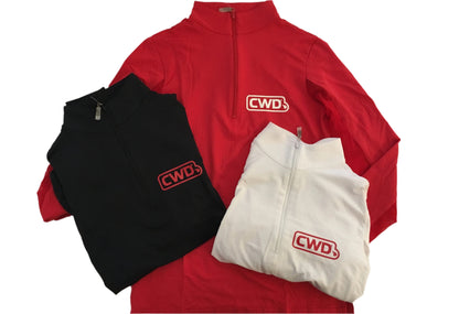 Equestrian Team Apparel Custom Team Shirts Front / Youth 8/10 / Black CWD Custom Sunshirts equestrian team apparel online tack store mobile tack store custom farm apparel custom show stable clothing equestrian lifestyle horse show clothing riding clothes horses equestrian tack store