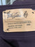 Tailored Sportsman Breeches 36 / Boysenberry/Black Seat Tailored Sportsman / #1937FS Full Seat, Low Rise, Front Zip, Trophy Hunter Breeches equestrian team apparel online tack store mobile tack store custom farm apparel custom show stable clothing equestrian lifestyle horse show clothing riding clothes horses equestrian tack store