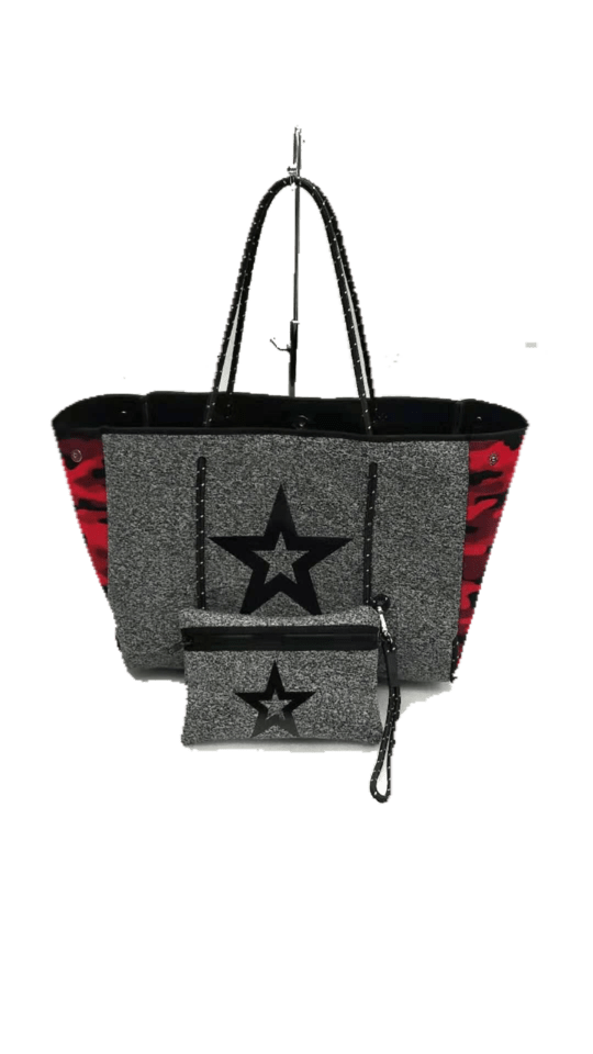 Haute Shore Bags Haute Shore Totes / Greyson Brave equestrian team apparel online tack store mobile tack store custom farm apparel custom show stable clothing equestrian lifestyle horse show clothing riding clothes horses equestrian tack store