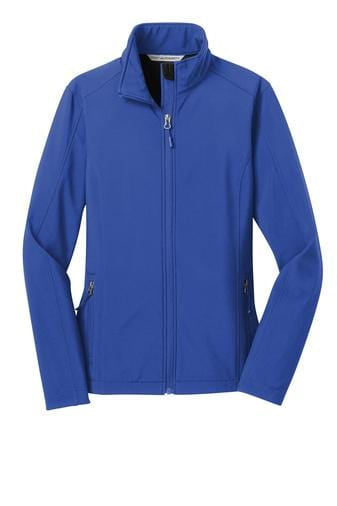 Equestrian Team Apparel Custom Jacket Yes / XLarge Soft Shell Jacket / True Royal equestrian team apparel online tack store mobile tack store custom farm apparel custom show stable clothing equestrian lifestyle horse show clothing riding clothes horses equestrian tack store