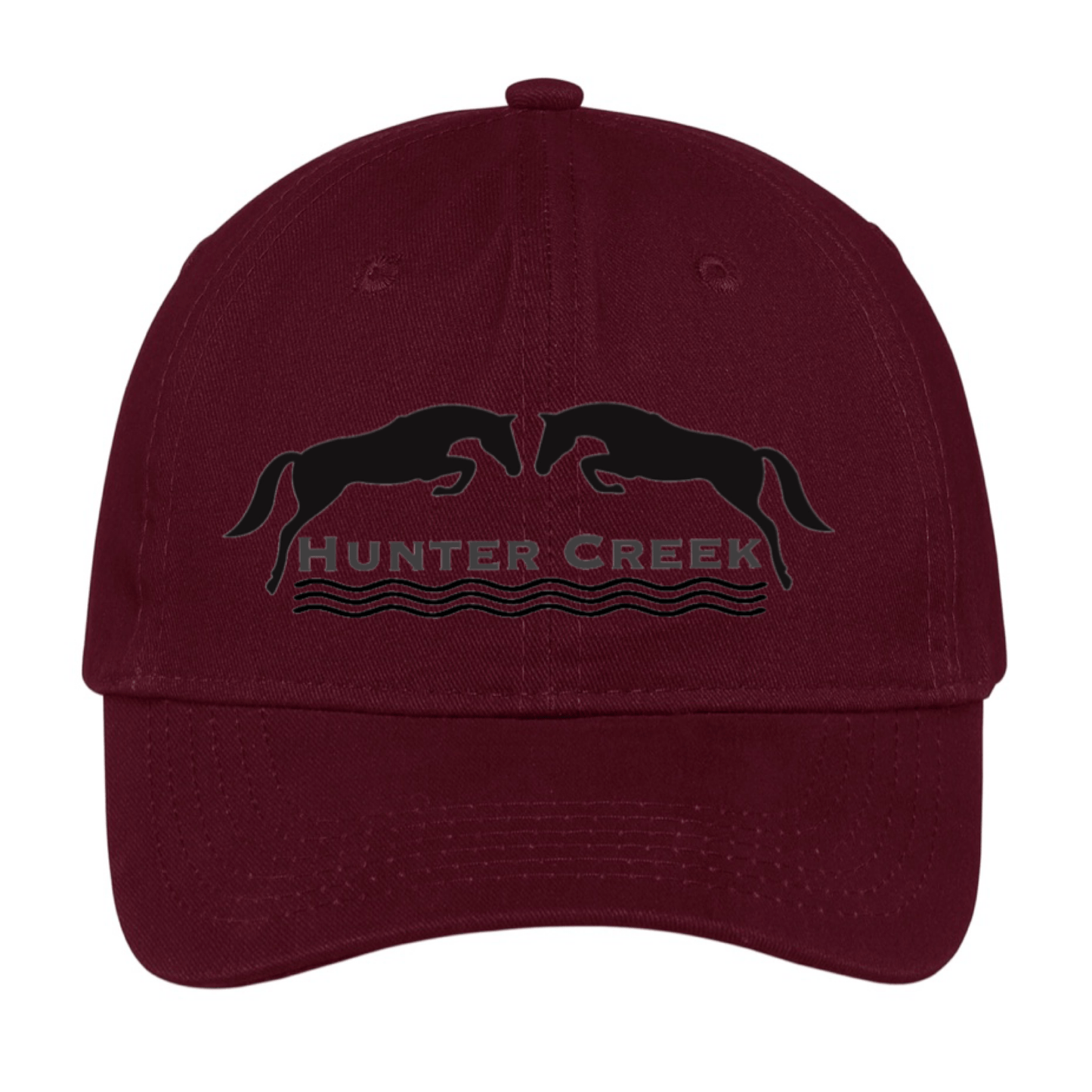 Equestrian Team Apparel Custom Team Hats Hunter Creek baseball cap equestrian team apparel online tack store mobile tack store custom farm apparel custom show stable clothing equestrian lifestyle horse show clothing riding clothes horses equestrian tack store