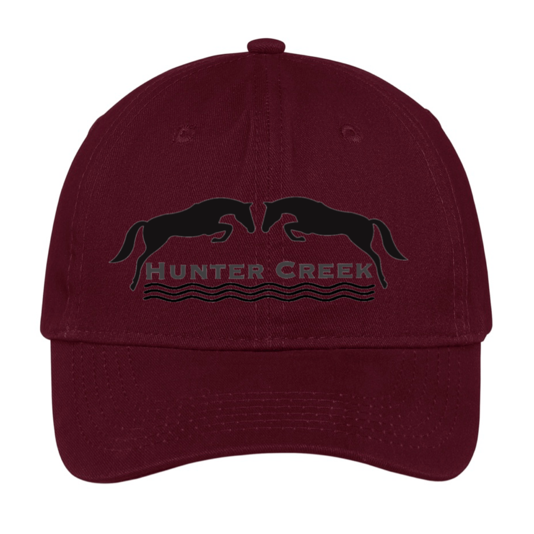 Equestrian Team Apparel Custom Team Hats Hunter Creek baseball cap equestrian team apparel online tack store mobile tack store custom farm apparel custom show stable clothing equestrian lifestyle horse show clothing riding clothes horses equestrian tack store