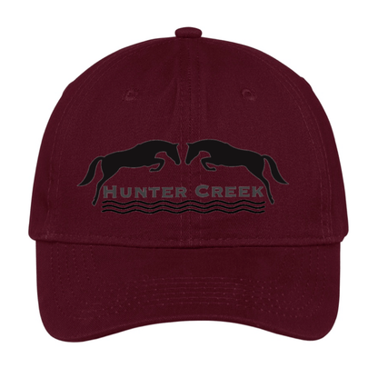 Equestrian Team Apparel Custom Team Hats Hunter Creek baseball cap equestrian team apparel online tack store mobile tack store custom farm apparel custom show stable clothing equestrian lifestyle horse show clothing riding clothes horses equestrian tack store