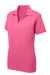 Equestrian Team Apparel Shirts Yes / Large Ladies Polo / Bright Pink equestrian team apparel online tack store mobile tack store custom farm apparel custom show stable clothing equestrian lifestyle horse show clothing riding clothes horses equestrian tack store