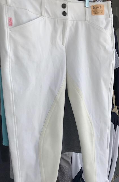 Tailored Sportsman Breeches Tailored Sportsman / #1937FS Full Seat, Low Rise, Front Zip, Trophy Hunter Breeches equestrian team apparel online tack store mobile tack store custom farm apparel custom show stable clothing equestrian lifestyle horse show clothing riding clothes horses equestrian tack store