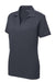 Equestrian Team Apparel Shirts Yes / Large Ladies Polo / Graphite Grey equestrian team apparel online tack store mobile tack store custom farm apparel custom show stable clothing equestrian lifestyle horse show clothing riding clothes horses equestrian tack store