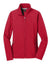 Equestrian Team Apparel Jacket Yes / XLarge Ladies Soft Shell Jacket / Rich Red equestrian team apparel online tack store mobile tack store custom farm apparel custom show stable clothing equestrian lifestyle horse show clothing riding clothes horses equestrian tack store