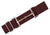 Free Ride Equestrian Belts Free Ride D-Ring Bit Belt- Burgandy equestrian team apparel online tack store mobile tack store custom farm apparel custom show stable clothing equestrian lifestyle horse show clothing riding clothes horses equestrian tack store