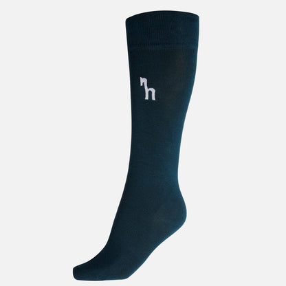 Horze Boot Socks Reflecting Pond Bamboo Socks Horze Equestrian equestrian team apparel online tack store mobile tack store custom farm apparel custom show stable clothing equestrian lifestyle horse show clothing riding clothes horses equestrian tack store