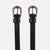 Horze Spur Straps Dark Brown / Rose Gold Horze Marseille Spur Straps equestrian team apparel online tack store mobile tack store custom farm apparel custom show stable clothing equestrian lifestyle horse show clothing riding clothes horses equestrian tack store