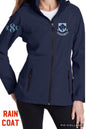 Equestrian Team Apparel Custom Team Jackets XS / Ladies Maplecrest Farm Raincoat equestrian team apparel online tack store mobile tack store custom farm apparel custom show stable clothing equestrian lifestyle horse show clothing riding clothes horses equestrian tack store