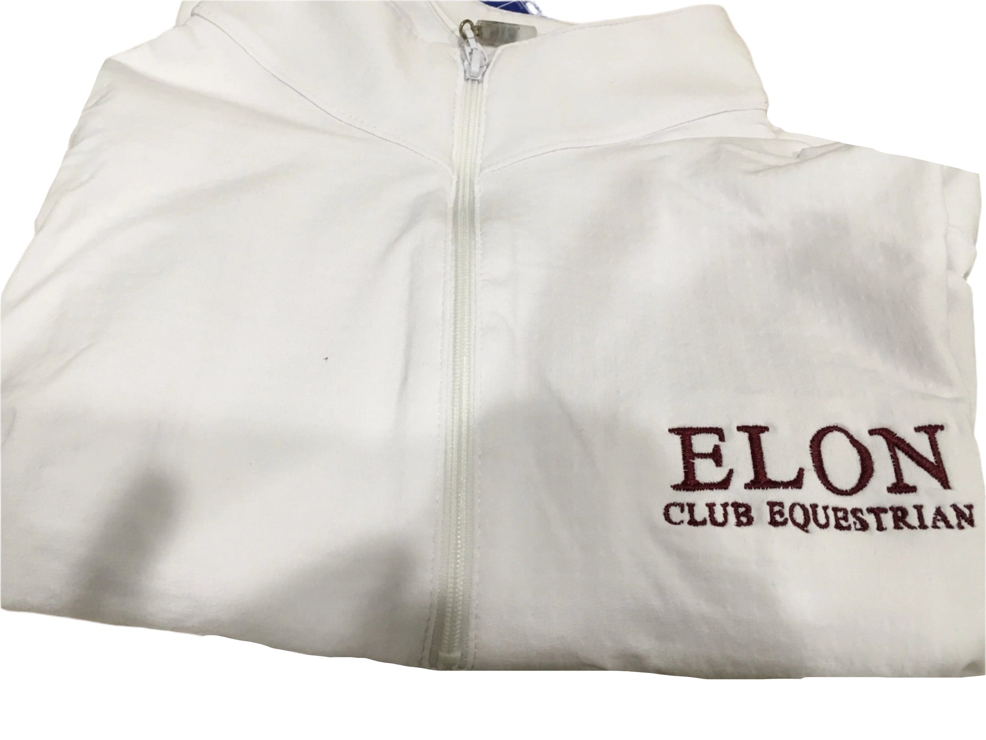 Equestrian Team Apparel Custom Team Shirts XXL Elon Club Equestrian equestrian team apparel online tack store mobile tack store custom farm apparel custom show stable clothing equestrian lifestyle horse show clothing riding clothes horses equestrian tack store