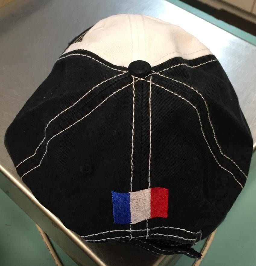 Equestrian Team Apparel Custom Team Hats One Size French Horse Exports baseball cap with logo equestrian team apparel online tack store mobile tack store custom farm apparel custom show stable clothing equestrian lifestyle horse show clothing riding clothes horses equestrian tack store