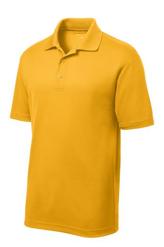 Equestrian Team Apparel Men's Shirts Yes / Large Men's Polo / Gold equestrian team apparel online tack store mobile tack store custom farm apparel custom show stable clothing equestrian lifestyle horse show clothing riding clothes horses equestrian tack store