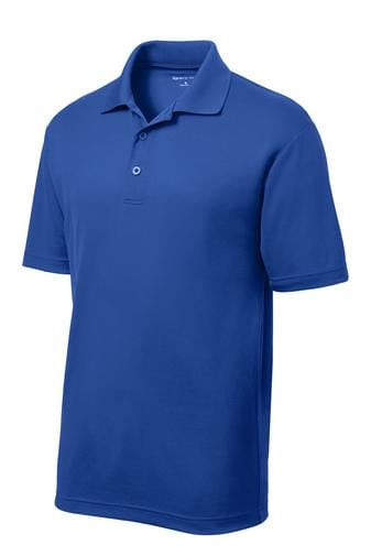 Equestrian Team Apparel Men's Shirts Yes / Large Men's Polo / Royal Blue equestrian team apparel online tack store mobile tack store custom farm apparel custom show stable clothing equestrian lifestyle horse show clothing riding clothes horses equestrian tack store