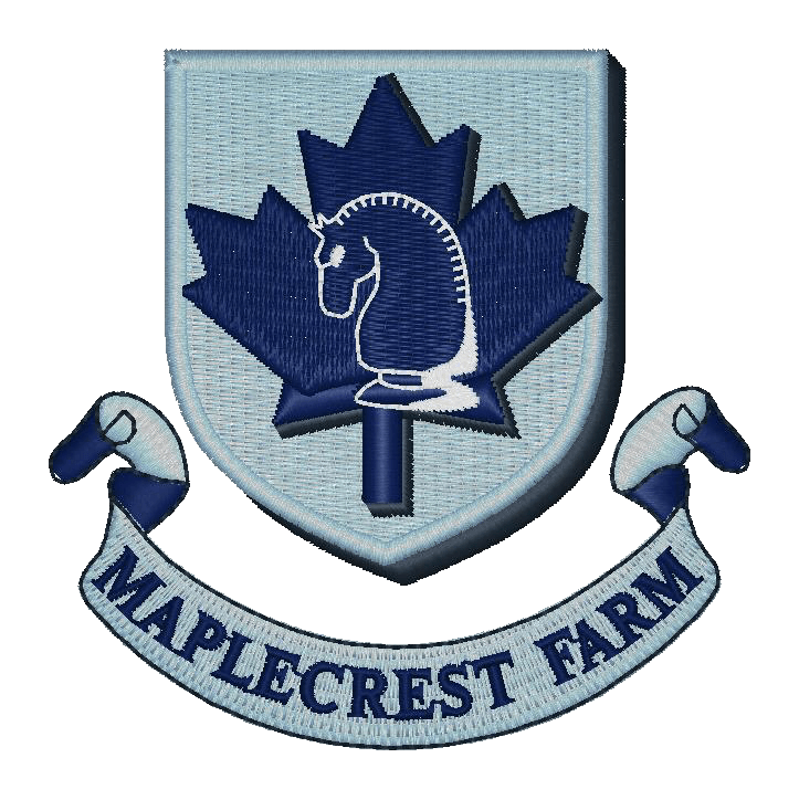 Equestrian Team Apparel Custom Team Jackets Maplecrest Farm Raincoat equestrian team apparel online tack store mobile tack store custom farm apparel custom show stable clothing equestrian lifestyle horse show clothing riding clothes horses equestrian tack store