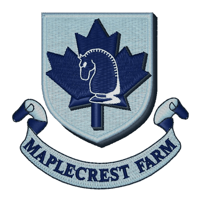 Equestrian Team Apparel Custom Team Jackets Maplecrest Farm Raincoat equestrian team apparel online tack store mobile tack store custom farm apparel custom show stable clothing equestrian lifestyle horse show clothing riding clothes horses equestrian tack store