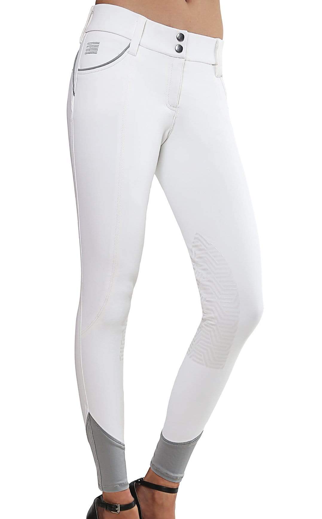 GhoDho Breeches GhoDho Aubrie Pro Breeches equestrian team apparel online tack store mobile tack store custom farm apparel custom show stable clothing equestrian lifestyle horse show clothing riding clothes horses equestrian tack store