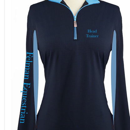 Equestrian Team Apparel Custom Team Shirts Youth Felman Equestrian equestrian team apparel online tack store mobile tack store custom farm apparel custom show stable clothing equestrian lifestyle horse show clothing riding clothes horses equestrian tack store