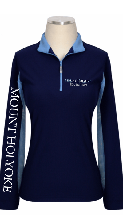 Mount Holyoke College