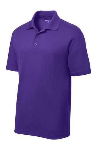 Equestrian Team Apparel Men's Shirts Yes / Large Men's Polo / Purple equestrian team apparel online tack store mobile tack store custom farm apparel custom show stable clothing equestrian lifestyle horse show clothing riding clothes horses equestrian tack store
