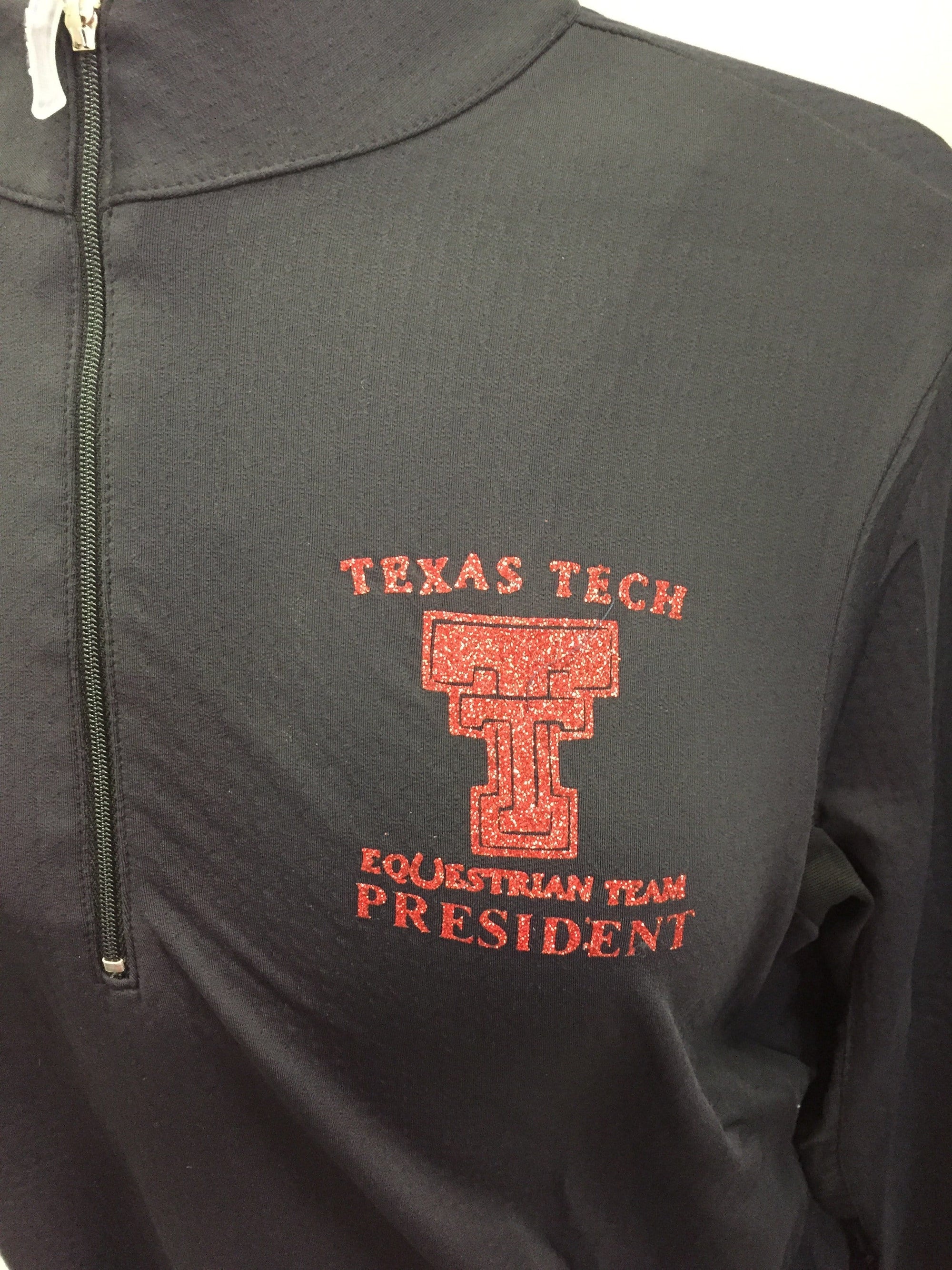 Products Tagged Texas Tech - Equestrian Team Apparel