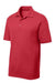 Equestrian Team Apparel Men's Shirts Yes / Large Men's Polo / Red equestrian team apparel online tack store mobile tack store custom farm apparel custom show stable clothing equestrian lifestyle horse show clothing riding clothes horses equestrian tack store