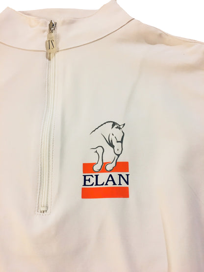 Equestrian Team Apparel Custom Team Shirts Leadline 4/6 Elan equestrian team apparel online tack store mobile tack store custom farm apparel custom show stable clothing equestrian lifestyle horse show clothing riding clothes horses equestrian tack store