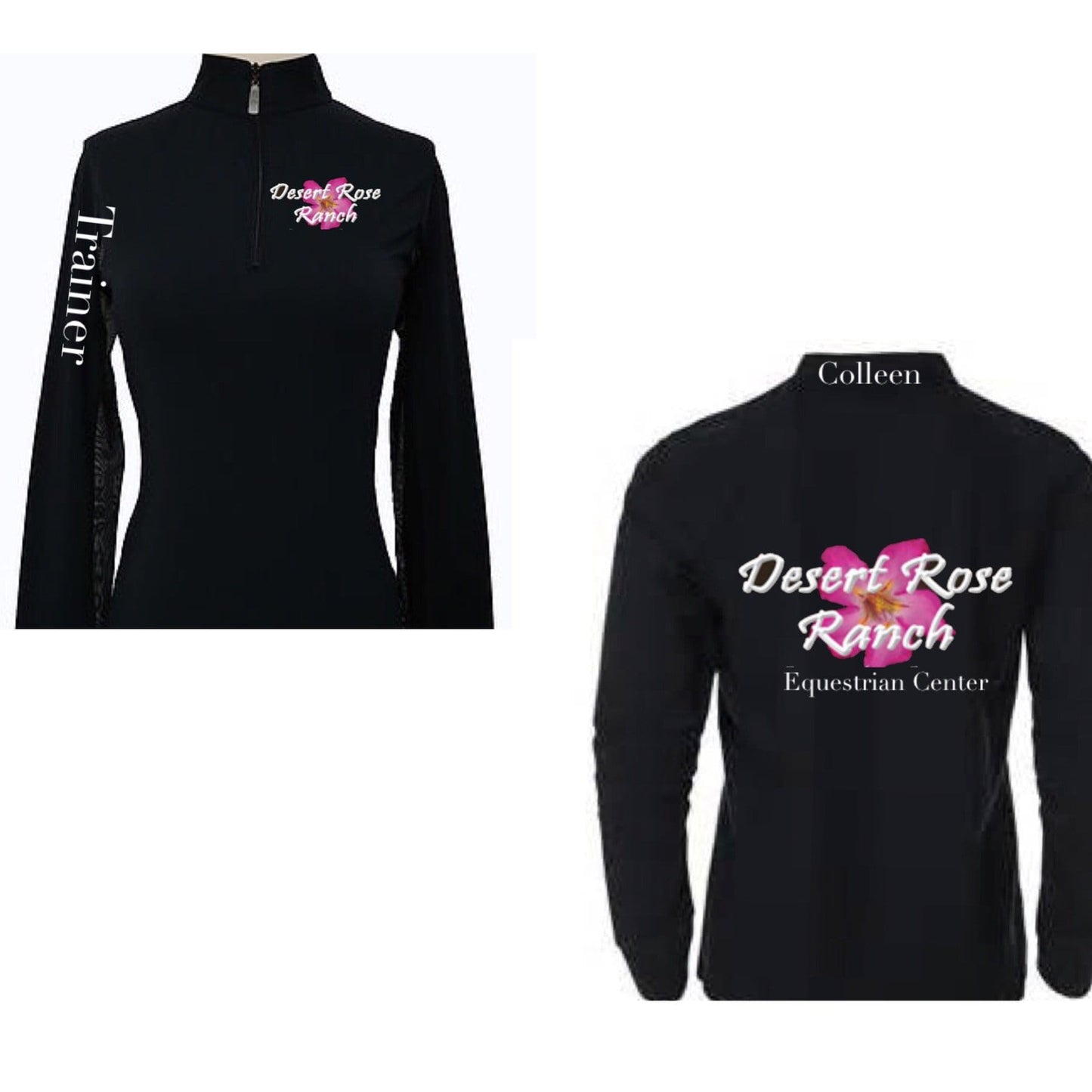 Equestrian Team Apparel Custom Team Shirts Desert Rose Ranch equestrian team apparel online tack store mobile tack store custom farm apparel custom show stable clothing equestrian lifestyle horse show clothing riding clothes horses equestrian tack store