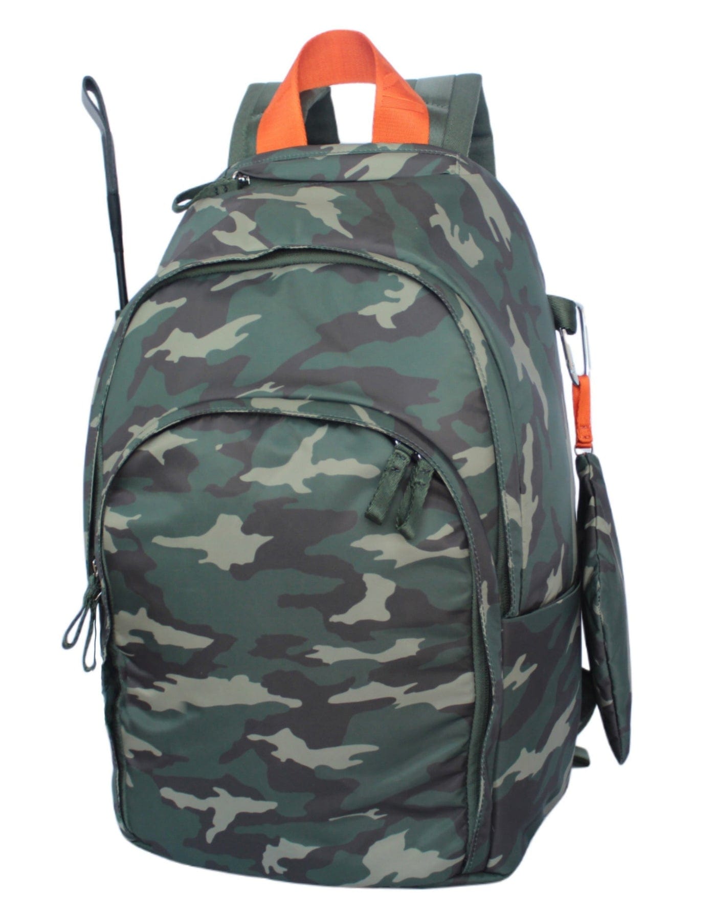 Veltri Backpacks Helmet Backpack by Veltri - Green Camo equestrian team apparel online tack store mobile tack store custom farm apparel custom show stable clothing equestrian lifestyle horse show clothing riding clothes horses equestrian tack store