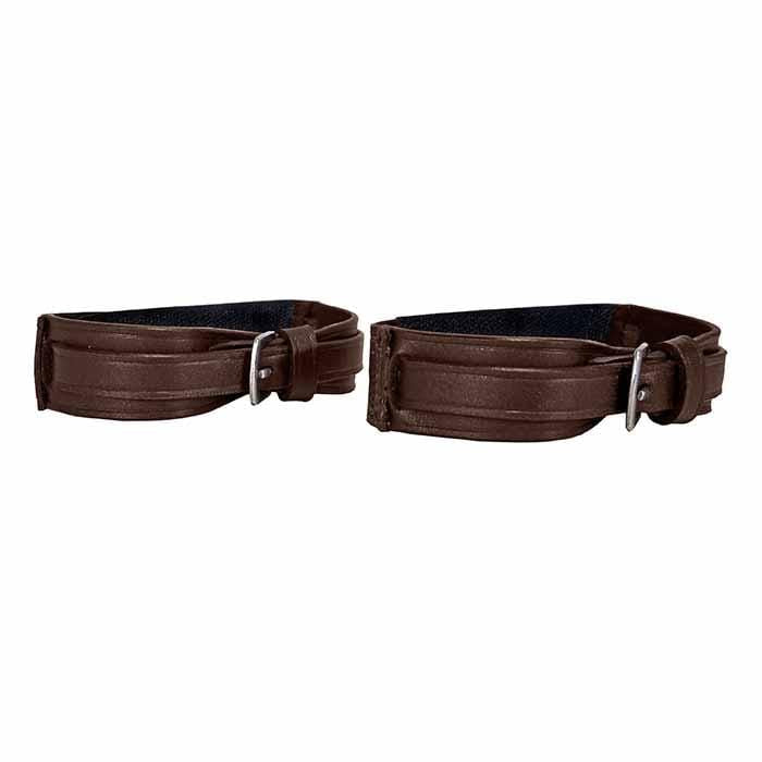 Equestrian Team Apparel G.T. Leather Quick Jod Garter Straps equestrian team apparel online tack store mobile tack store custom farm apparel custom show stable clothing equestrian lifestyle horse show clothing riding clothes horses equestrian tack store