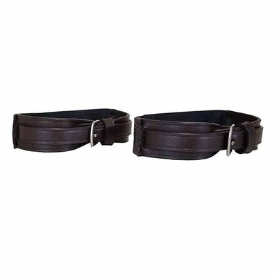 Equestrian Team Apparel G.T. Leather Quick Jod Garter Straps equestrian team apparel online tack store mobile tack store custom farm apparel custom show stable clothing equestrian lifestyle horse show clothing riding clothes horses equestrian tack store