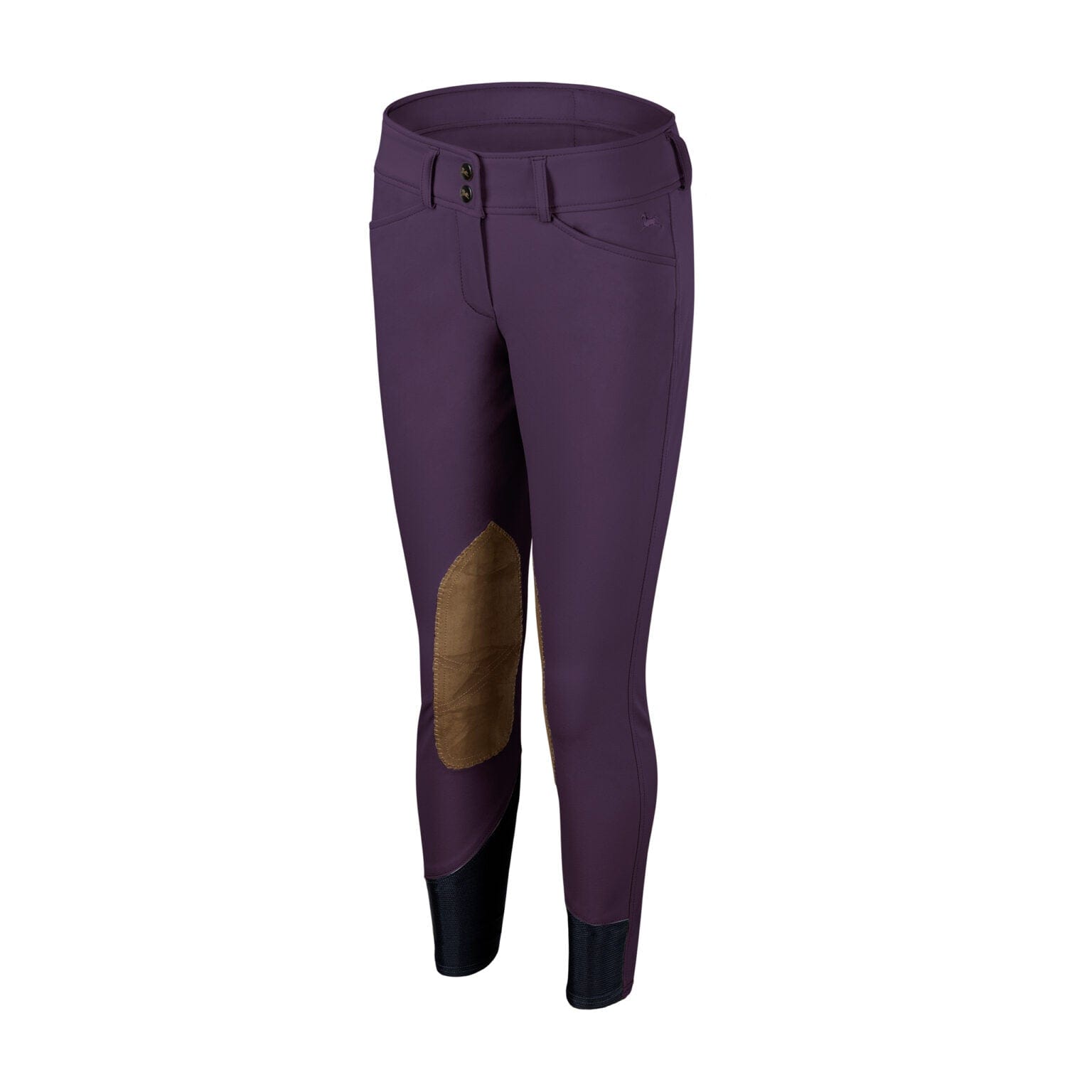 RJ Classics Breeches 8 / Plum RJ Classics Avery Grey Label Breeches equestrian team apparel online tack store mobile tack store custom farm apparel custom show stable clothing equestrian lifestyle horse show clothing riding clothes horses equestrian tack store