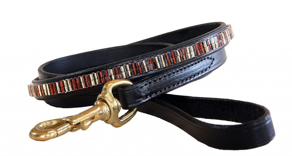 Just Fur Fun dog leash Just Fur Fun Dog Leash 6' equestrian team apparel online tack store mobile tack store custom farm apparel custom show stable clothing equestrian lifestyle horse show clothing riding clothes horses equestrian tack store