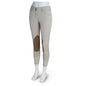 RJ Classics Breeches Sand / 22 RJ Classics Anna Mid-Rise Front Zip Breech equestrian team apparel online tack store mobile tack store custom farm apparel custom show stable clothing equestrian lifestyle horse show clothing riding clothes horses equestrian tack store