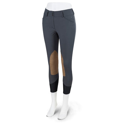 RJ Classics Breeches RJ Classics Anna Mid-Rise Front Zip Breech equestrian team apparel online tack store mobile tack store custom farm apparel custom show stable clothing equestrian lifestyle horse show clothing riding clothes horses equestrian tack store