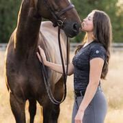 Equestrian Team Apparel Scots Ridge TKEQ tech shirt equestrian team apparel online tack store mobile tack store custom farm apparel custom show stable clothing equestrian lifestyle horse show clothing riding clothes horses equestrian tack store