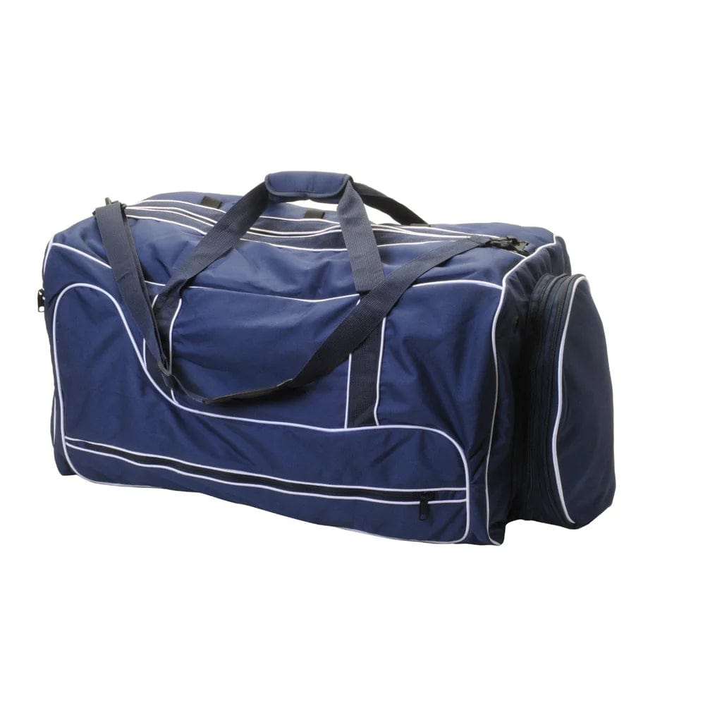 Chestnut Bay Essential A P Duffel Bag Midnight