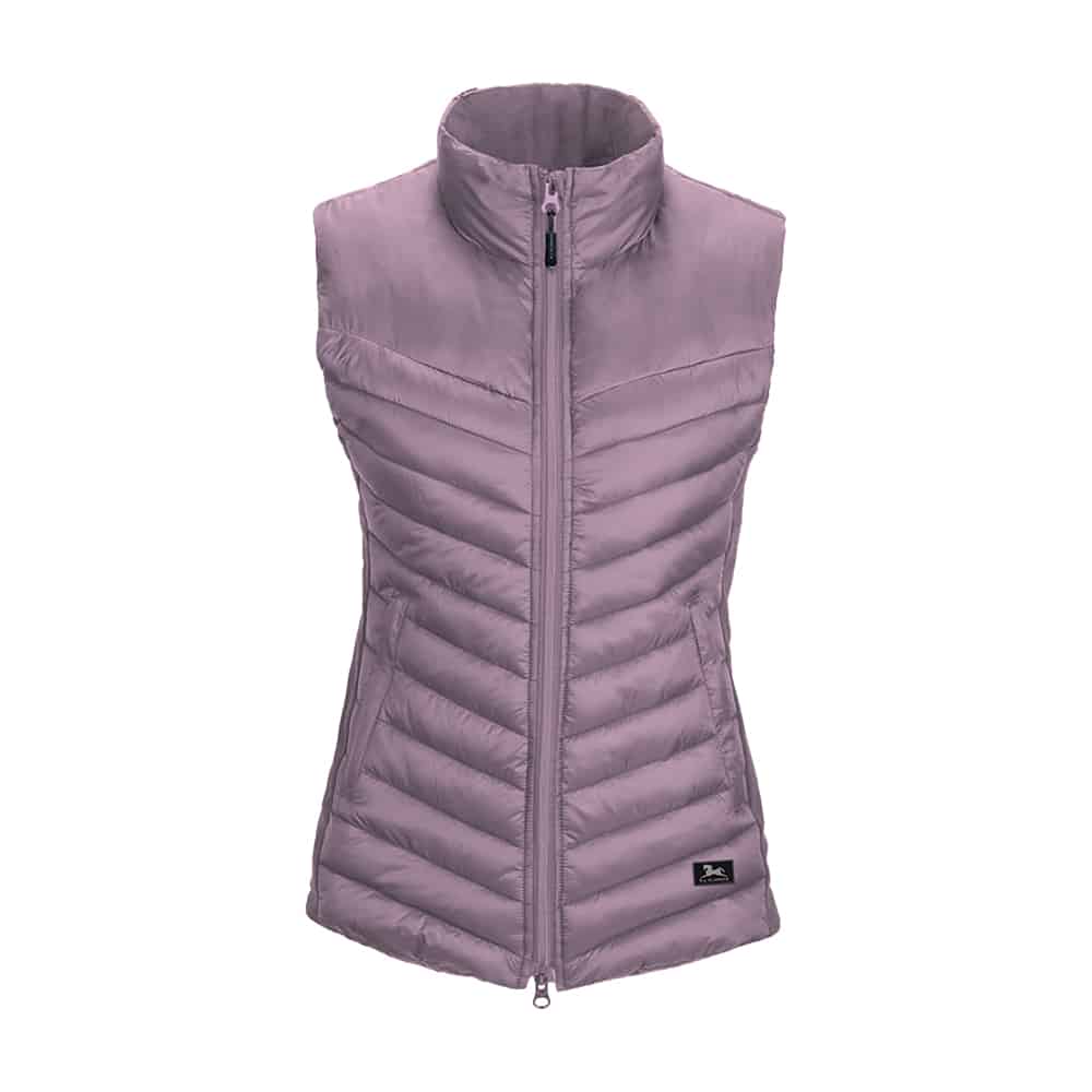 RJ Classics Pullover XS / Arctic Dust Chloe Vest -RJ Classics equestrian team apparel online tack store mobile tack store custom farm apparel custom show stable clothing equestrian lifestyle horse show clothing riding clothes horses equestrian tack store