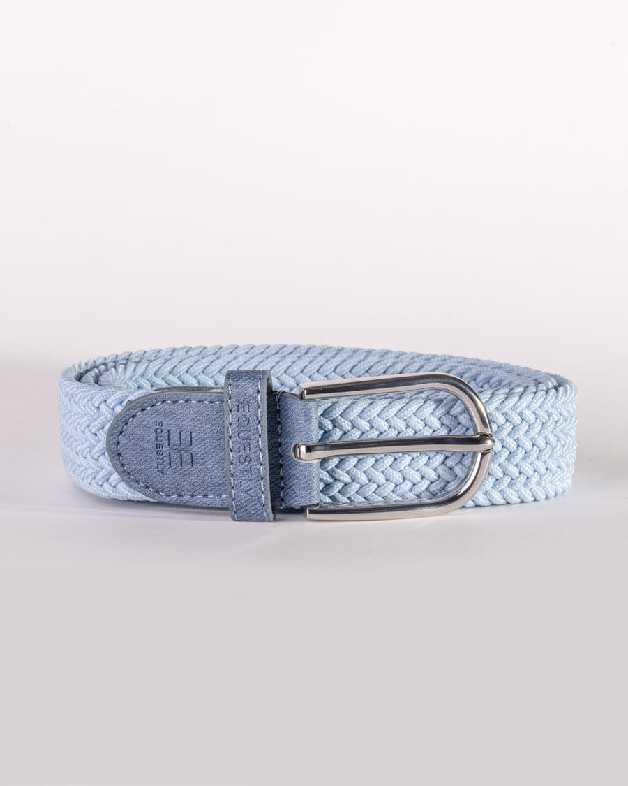 Equestly Belts Equestly- Braided Belt equestrian team apparel online tack store mobile tack store custom farm apparel custom show stable clothing equestrian lifestyle horse show clothing riding clothes horses equestrian tack store