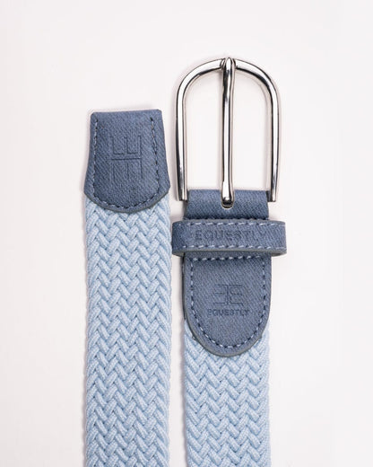 Equestly Belts Equestly- Braided Belt equestrian team apparel online tack store mobile tack store custom farm apparel custom show stable clothing equestrian lifestyle horse show clothing riding clothes horses equestrian tack store