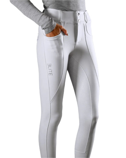 Equestly Women's pants Equestly- Elite Breeches equestrian team apparel online tack store mobile tack store custom farm apparel custom show stable clothing equestrian lifestyle horse show clothing riding clothes horses equestrian tack store