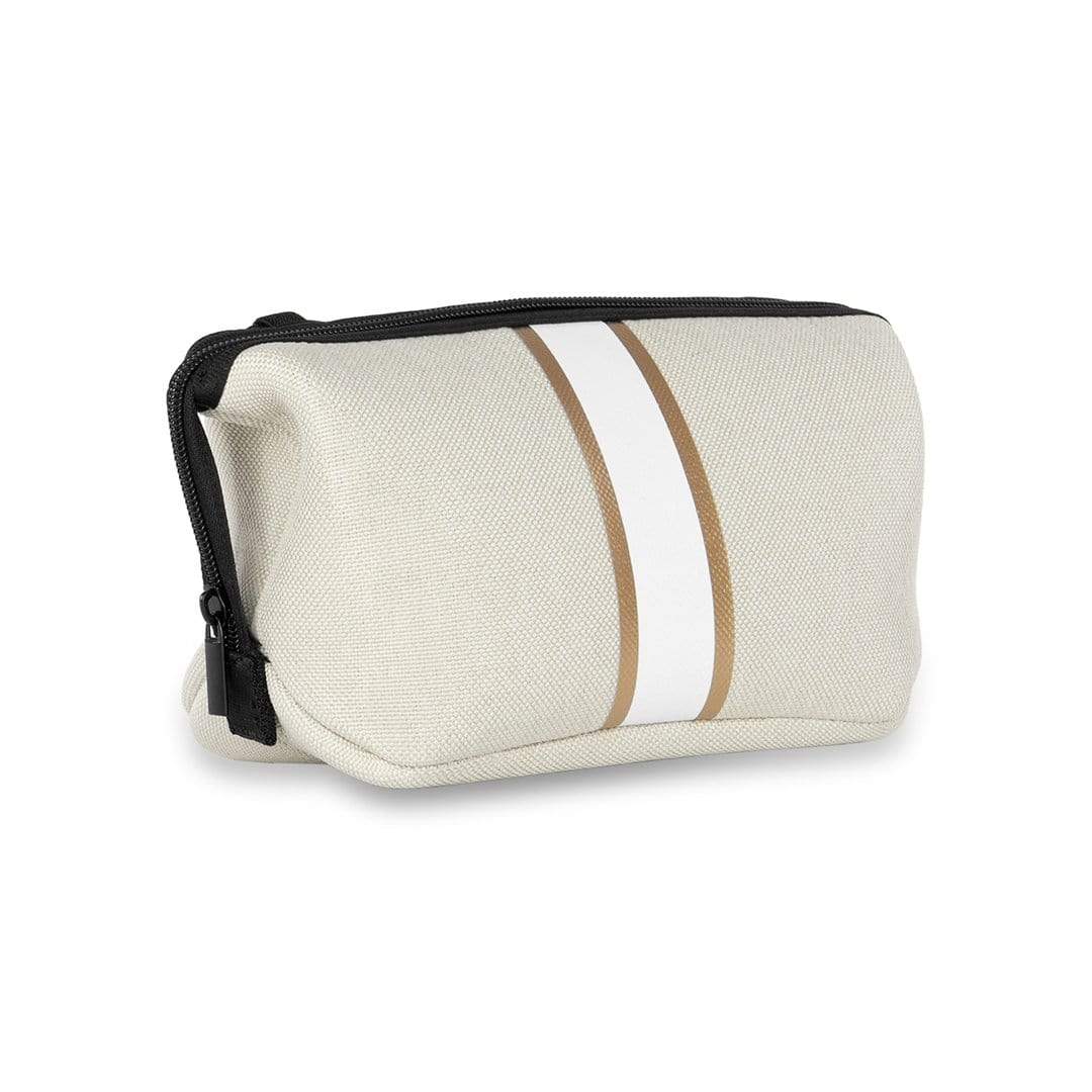 Haute Shore Bags Dune Erin Cosmetic Case equestrian team apparel online tack store mobile tack store custom farm apparel custom show stable clothing equestrian lifestyle horse show clothing riding clothes horses equestrian tack store