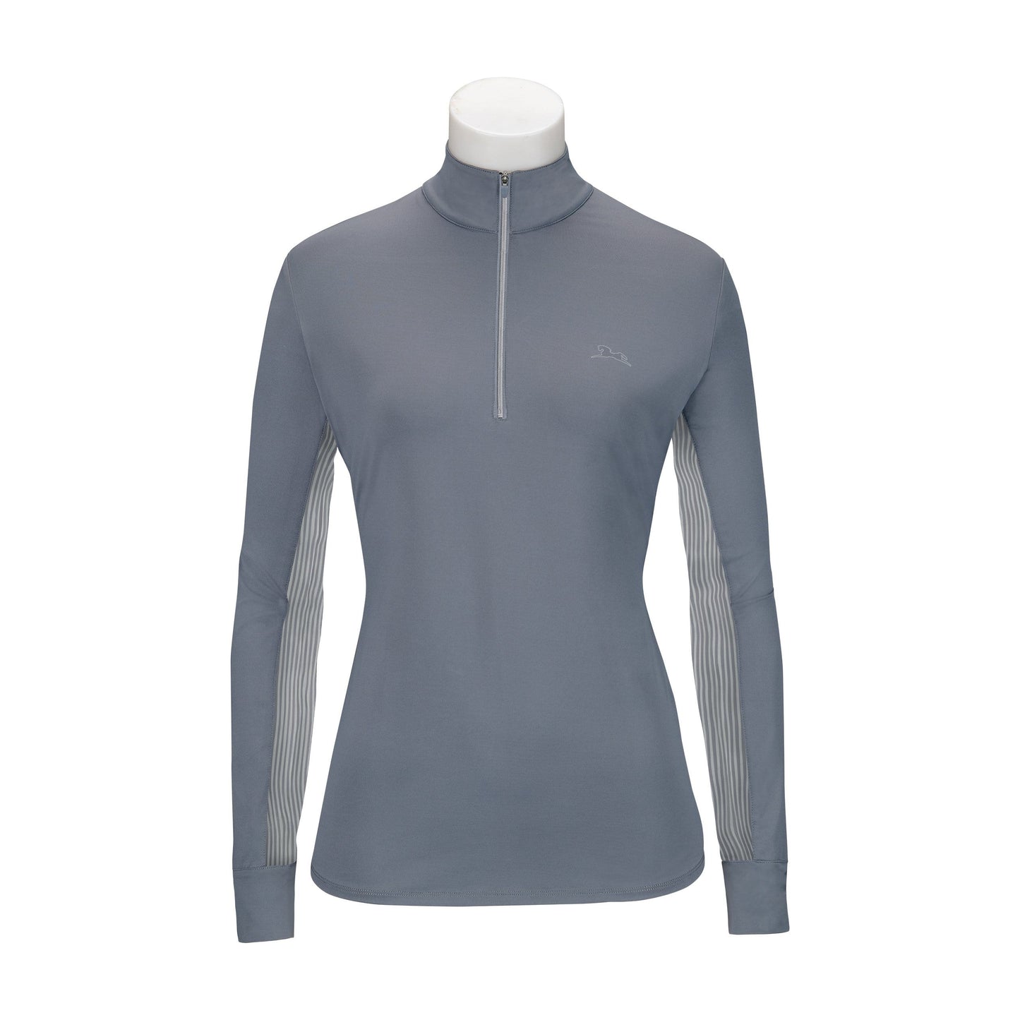 RJ Classics Sunshirt XS, Ella Grey Training Shirt equestrian team apparel online tack store mobile tack store custom farm apparel custom show stable clothing equestrian lifestyle horse show clothing riding clothes horses equestrian tack store