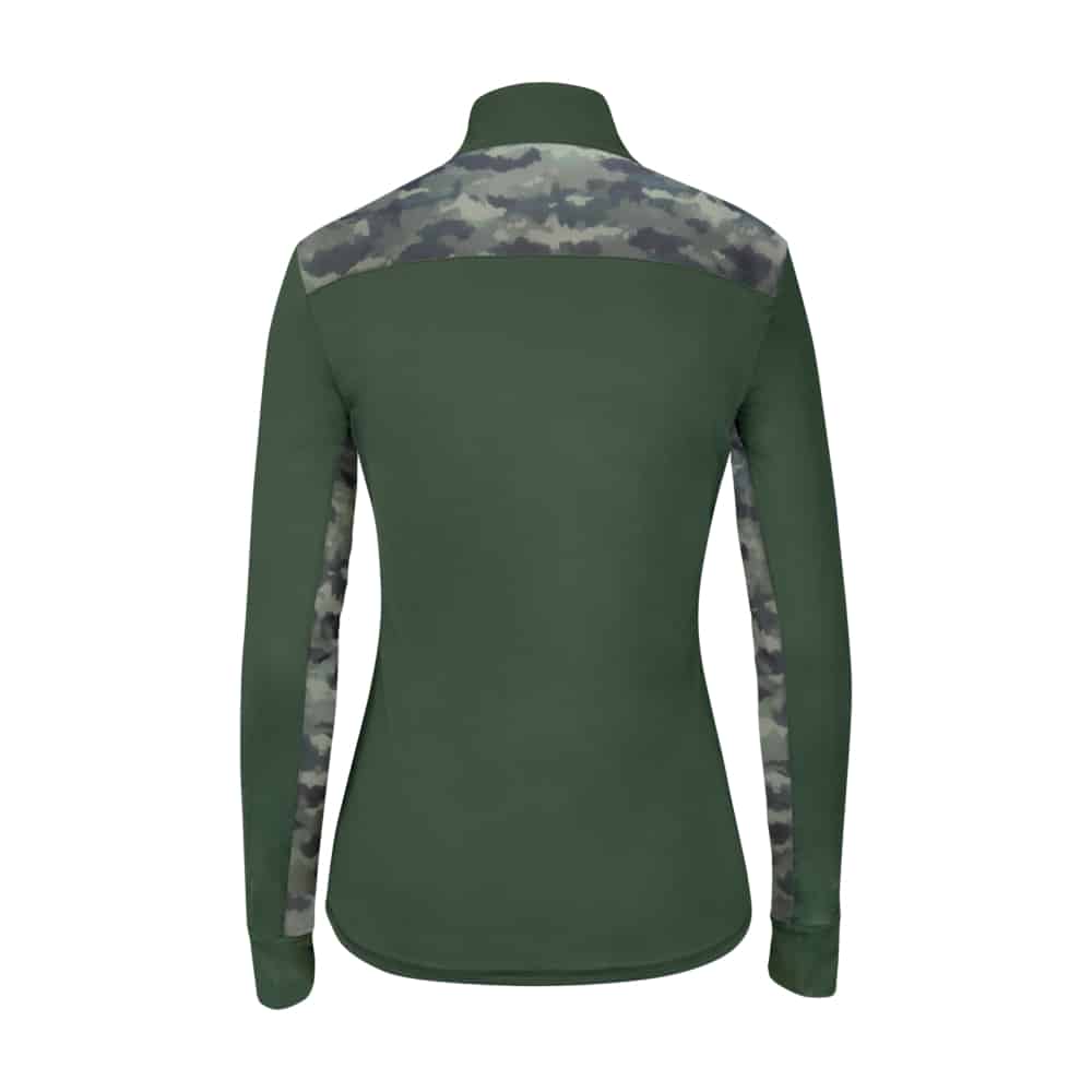 RJ Classics Sunshirt Copy of RJ Classics- Ella Camo Green Training Shirt equestrian team apparel online tack store mobile tack store custom farm apparel custom show stable clothing equestrian lifestyle horse show clothing riding clothes horses equestrian tack store