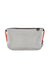 Haute Shore Bags Cream Croc/Orange Zipper Erin Cosmetic Case equestrian team apparel online tack store mobile tack store custom farm apparel custom show stable clothing equestrian lifestyle horse show clothing riding clothes horses equestrian tack store
