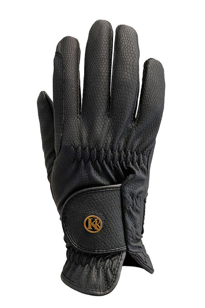 knuckle Kunkle Gloves Black equestrian team apparel online tack store mobile tack store custom farm apparel custom show stable clothing equestrian lifestyle horse show clothing riding clothes horses equestrian tack store