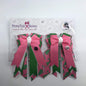 PonyTail Bows 3" Tails Green Whales PonyTail Bows equestrian team apparel online tack store mobile tack store custom farm apparel custom show stable clothing equestrian lifestyle horse show clothing riding clothes PonyTail Bows | Equestrian Hair Accessories horses equestrian tack store